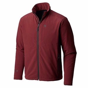 Mountain Hardwear Men's Superconductor Jacket M